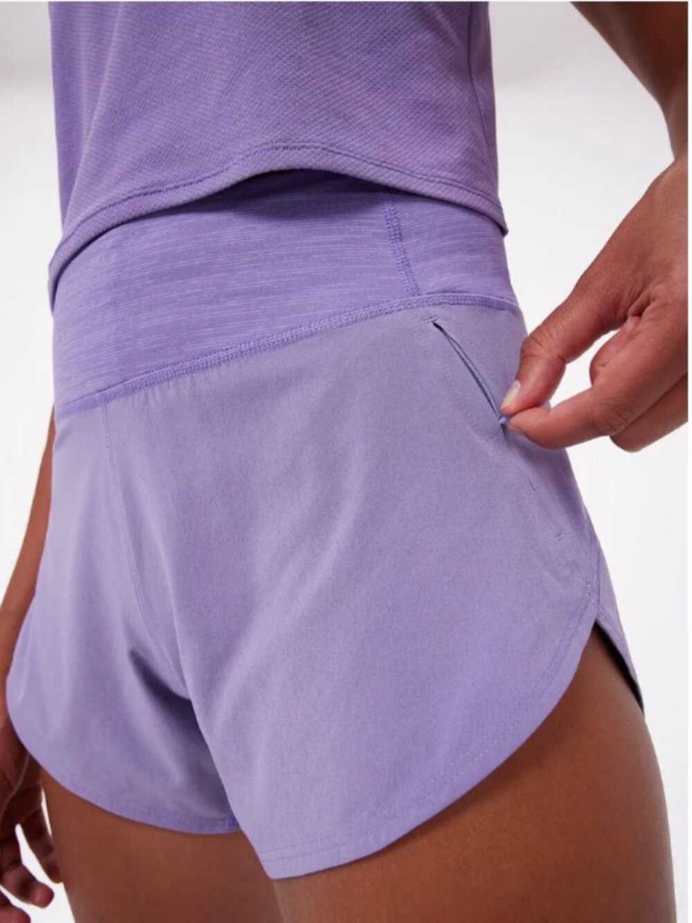 Outdoor Voices Hudson 4" Shorts - XL